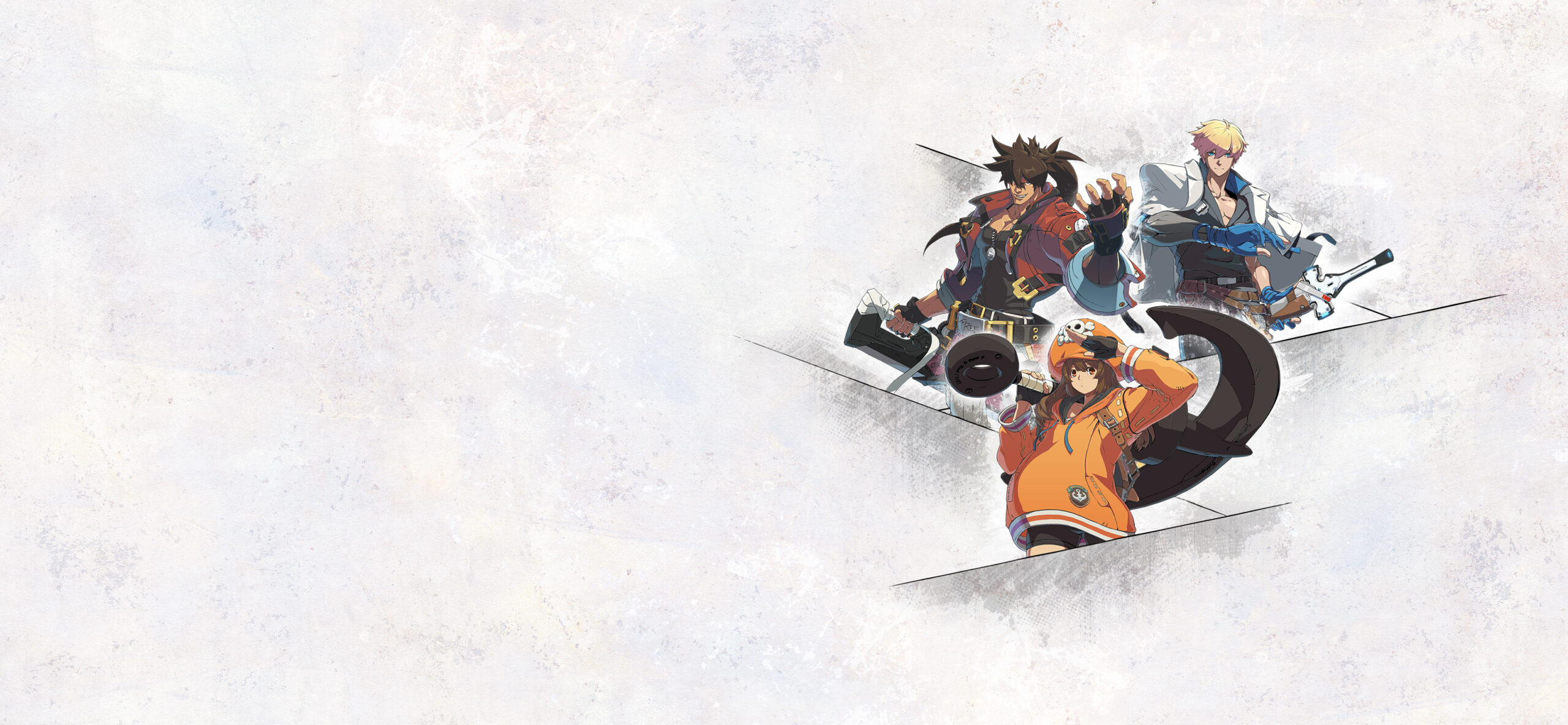 GUILTY GEAR -STRIVE- Card Preview Gallery