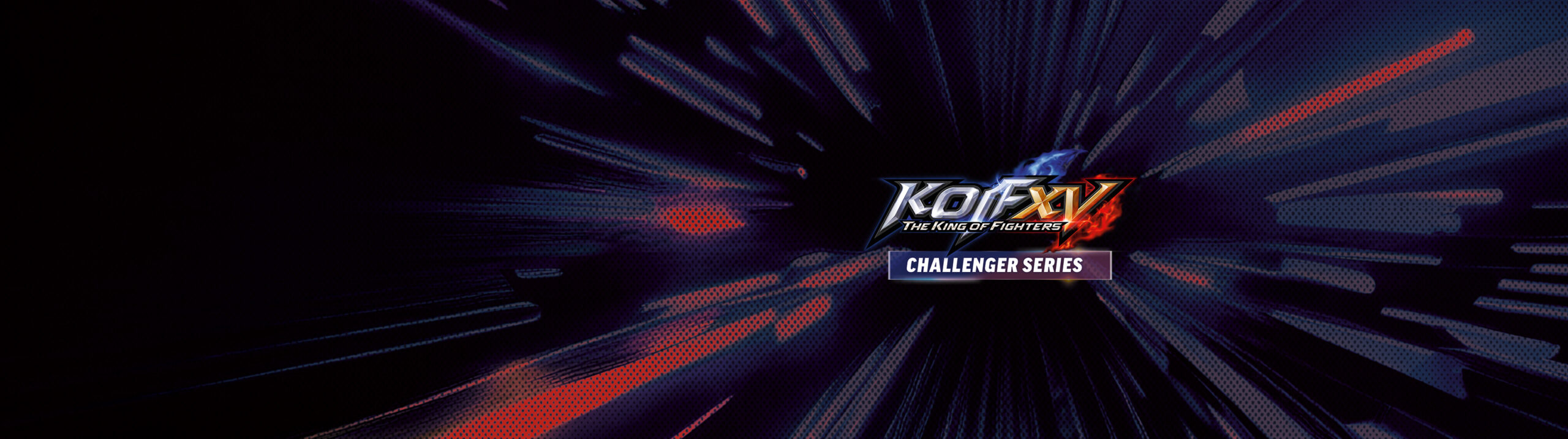 The King of Fighters XV