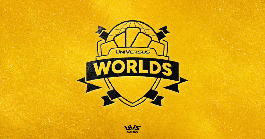 2025 WORLD CHAMPIONSHIP