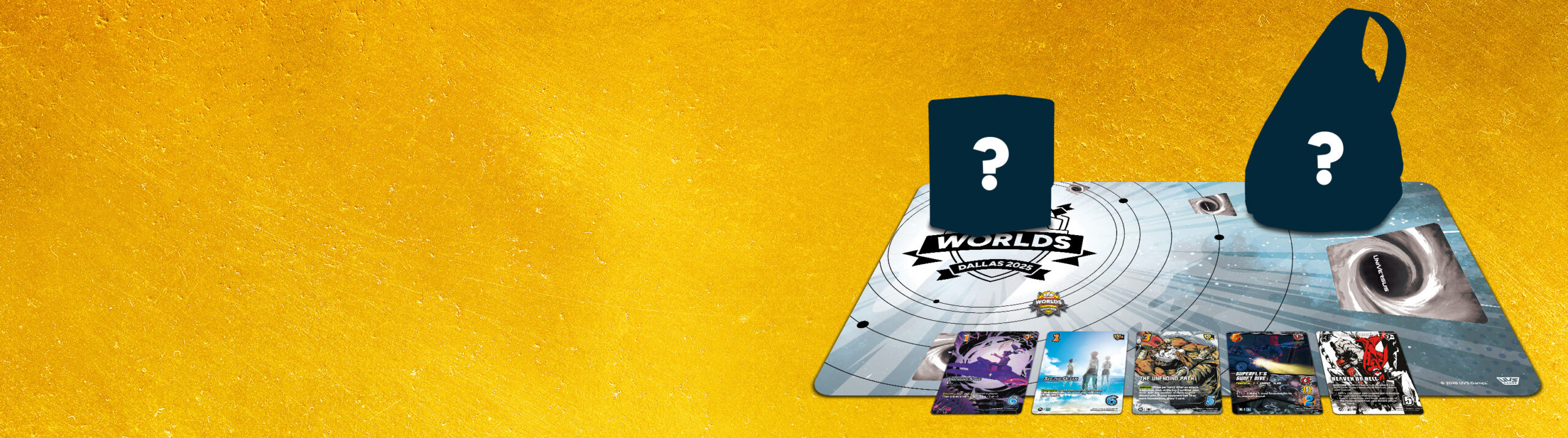 2025 Worlds Schedule