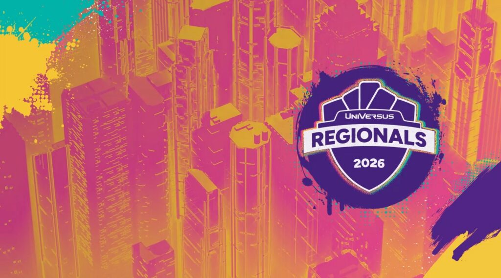 2026 UniVersal Championship [UCS]