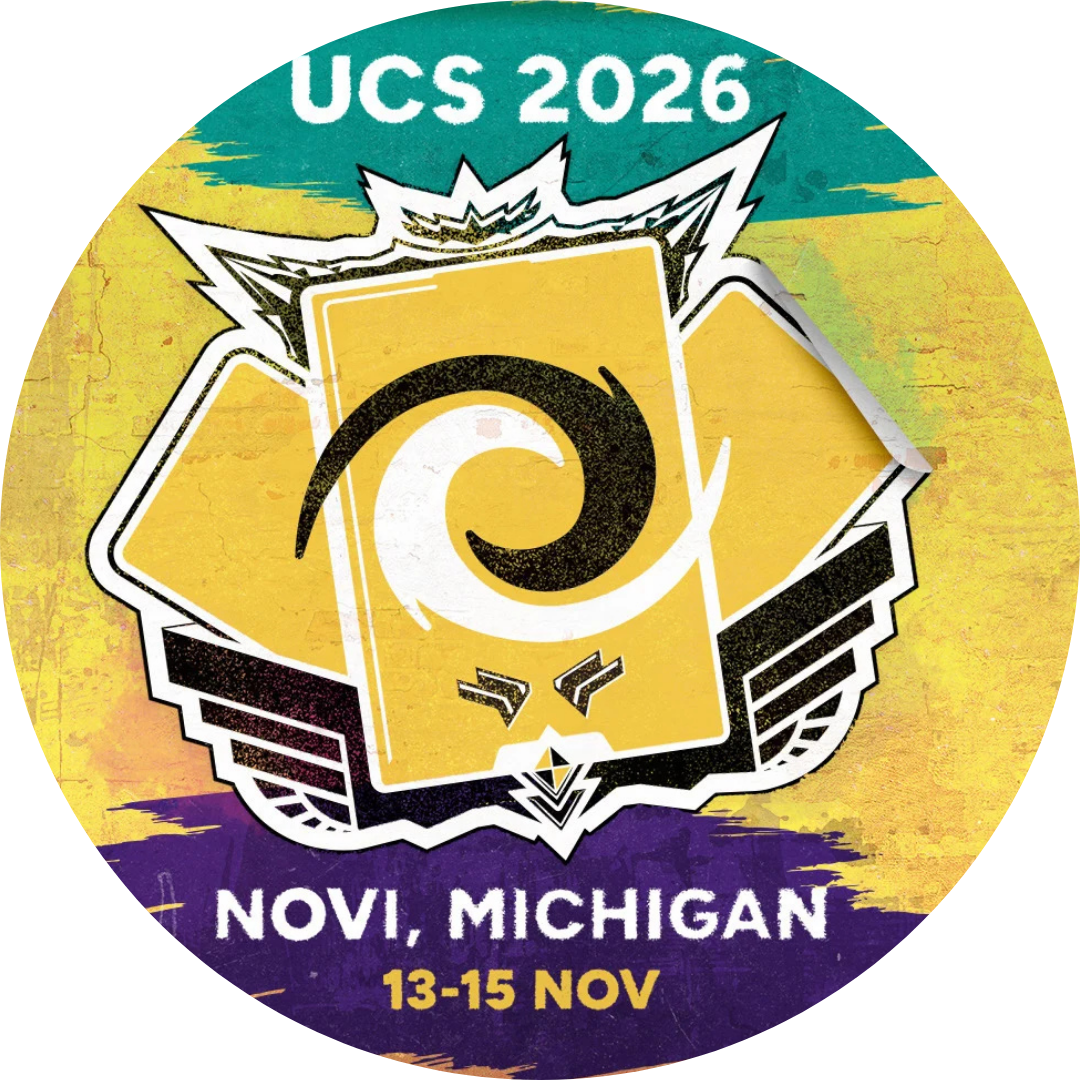 2026 UCS