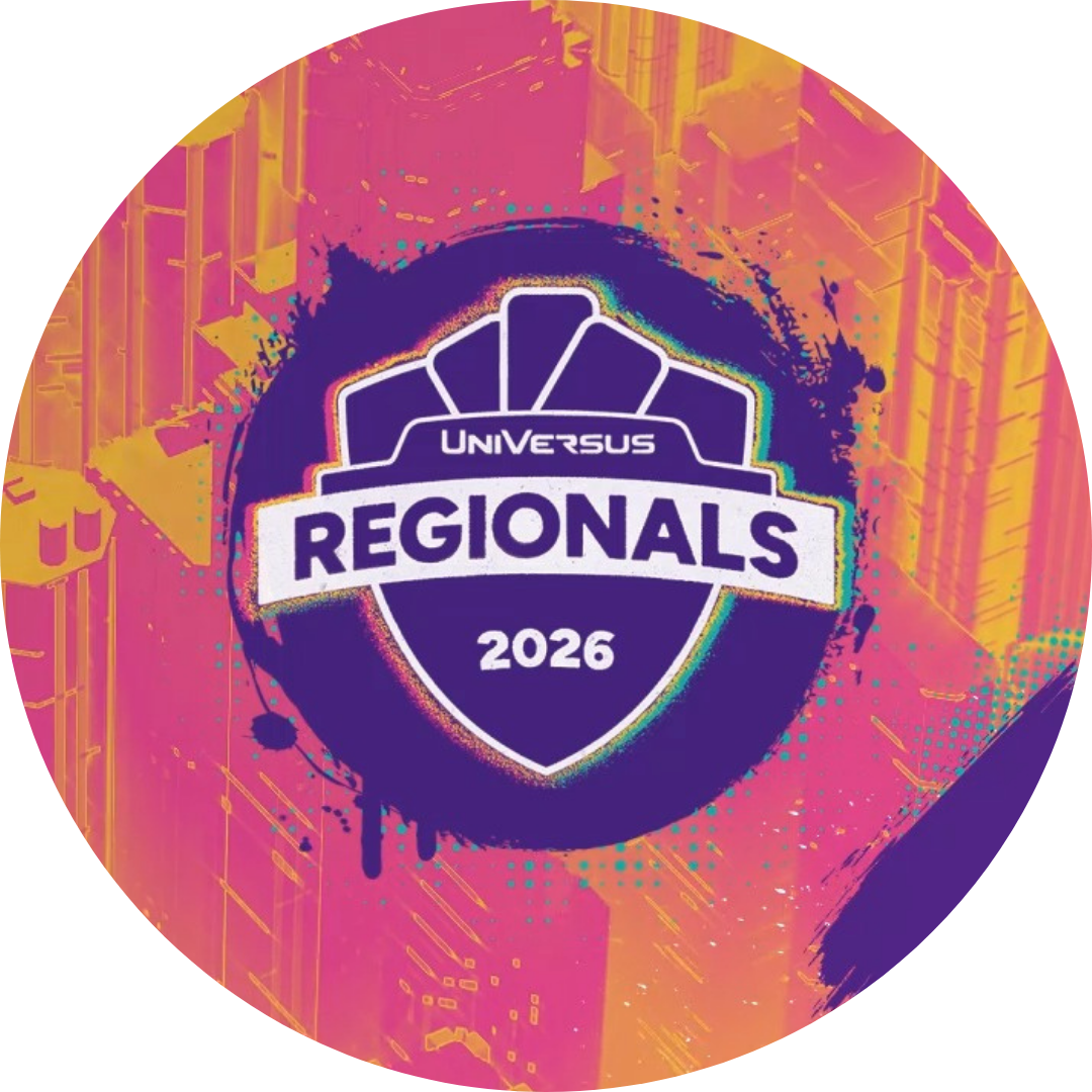 UniVersus Regional