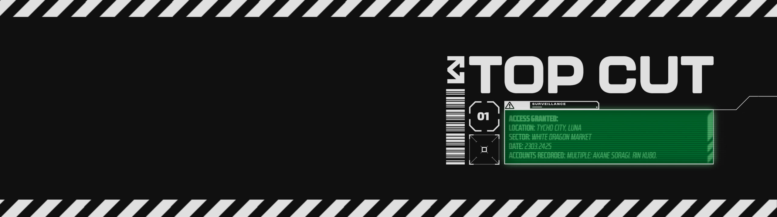 Rebel Frontier: Lore Drop 001