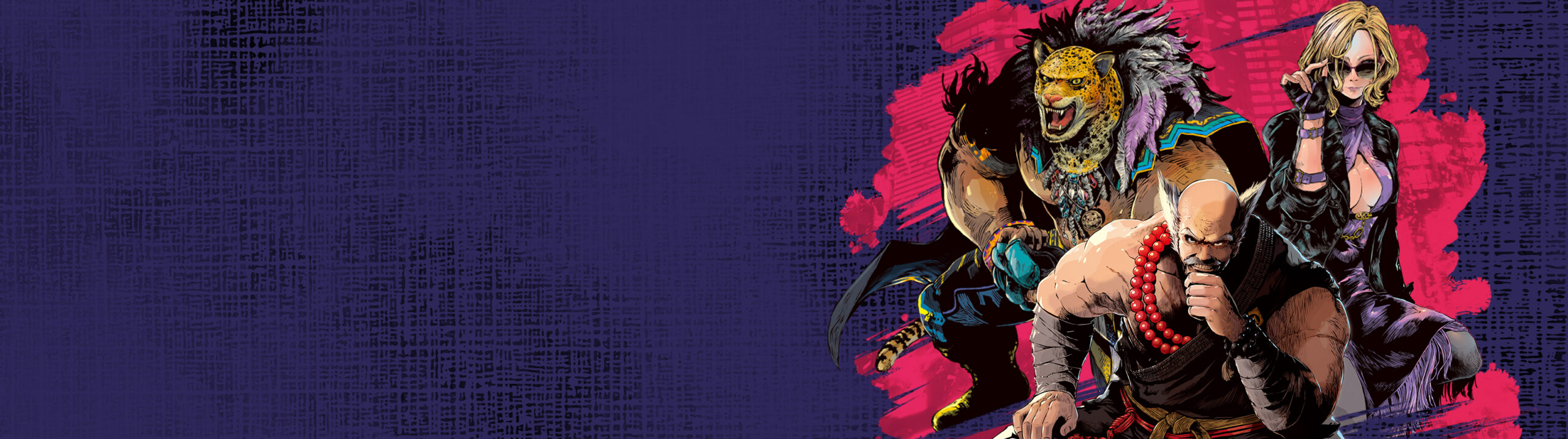 TEKKEN&trade; 8 Enters the Arena in UniVersus &mdash; New Booster Set and Accessories Releasing August 14, 2026