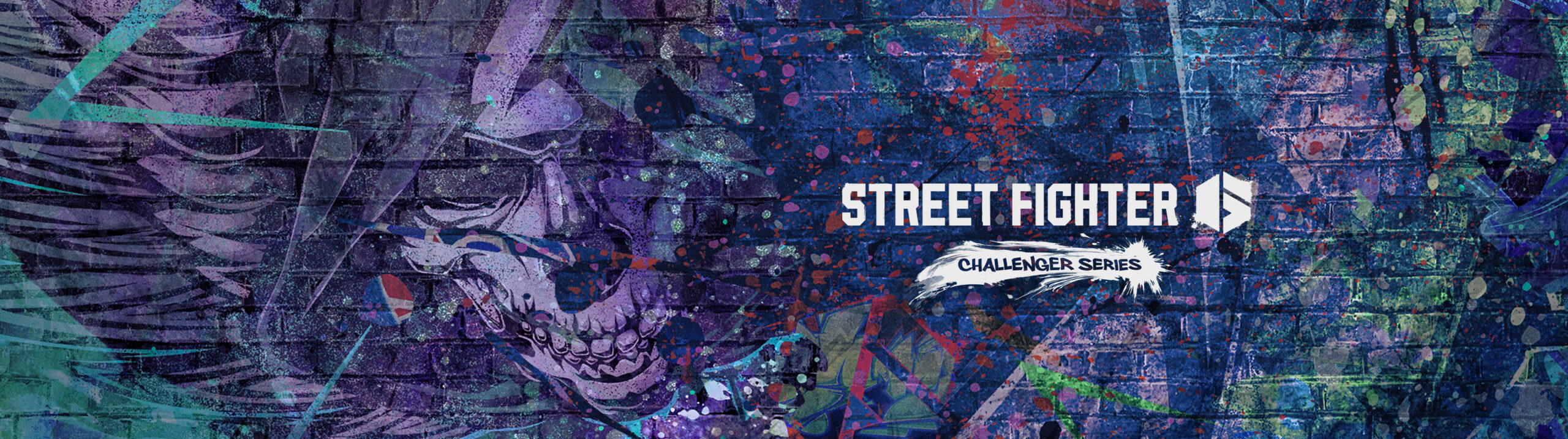 Street Fighter&trade; 6 Returns to UniVersus with Two New Challenger Series Decks