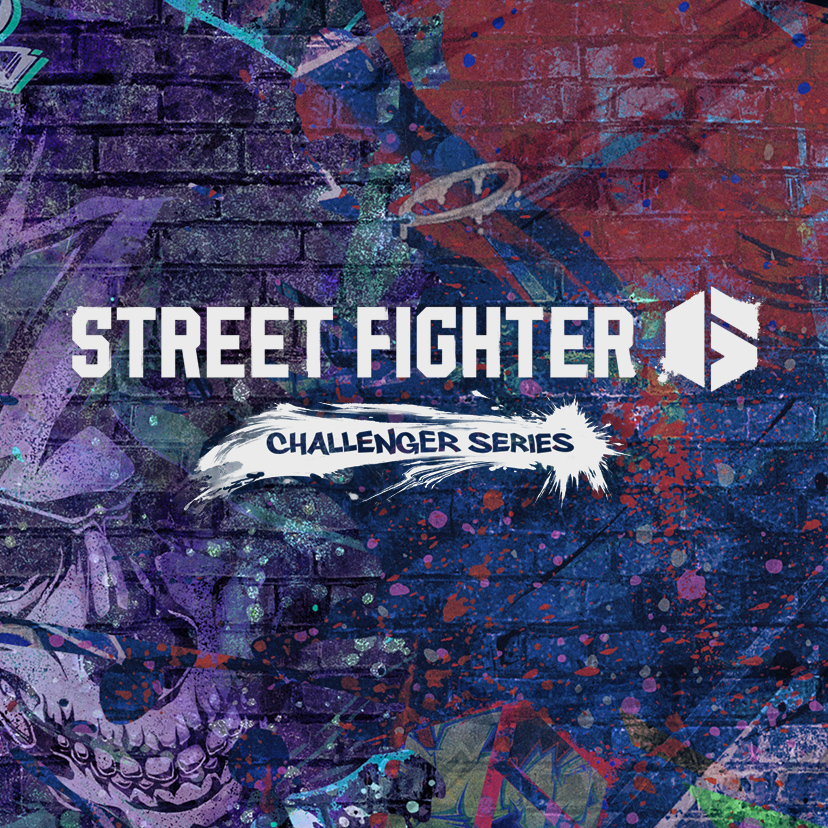 Street Fighter&trade; 6 Returns to UniVersus with Two New Challenger Series Decks